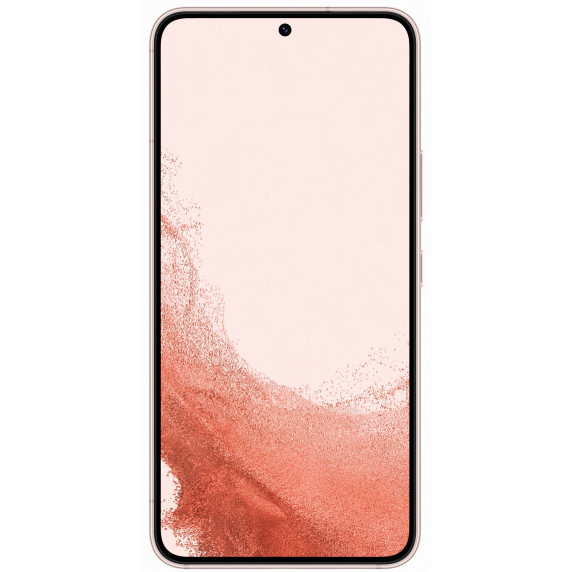 Samsung Galaxy S22 8/256GB Pink Gold
