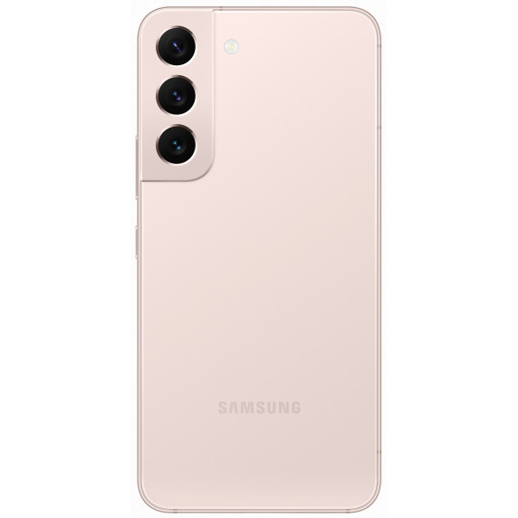 Samsung Galaxy S22 8/256GB Pink Gold