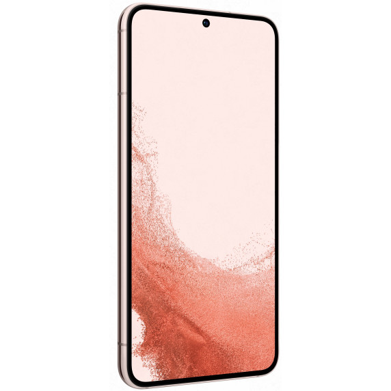 Samsung Galaxy S22 8/128GB Pink Gold
