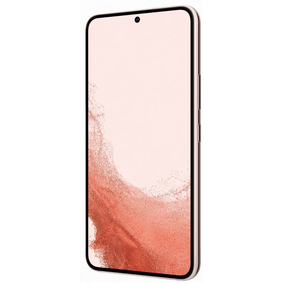 Samsung Galaxy S22 8/256GB Pink Gold