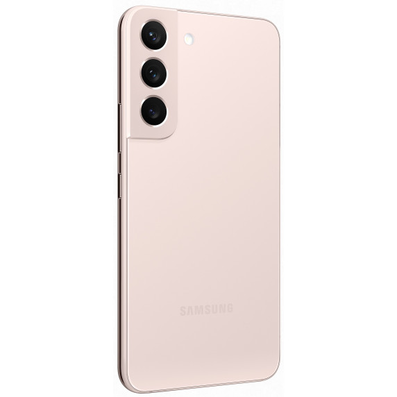 Samsung Galaxy S22 8/256GB Pink Gold