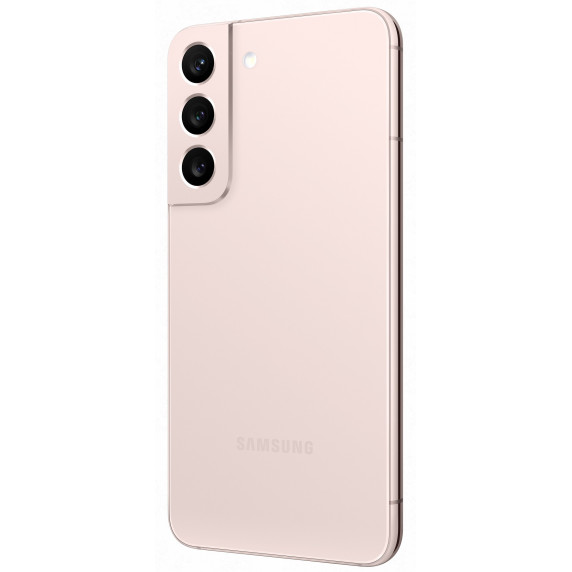 Samsung Galaxy S22 8/256GB Pink Gold