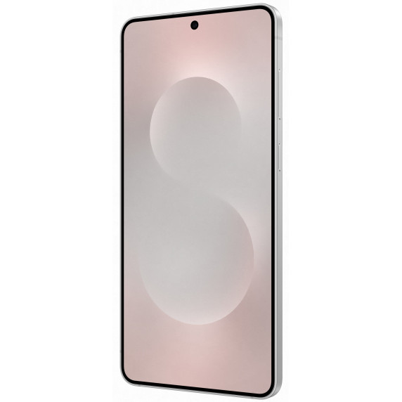 Samsung Galaxy S25 Edge 12/256Gb Titanium Silver