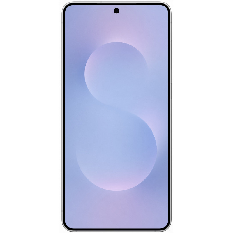 Samsung Galaxy S25 Edge 12/256Gb Titanium Icy Blue