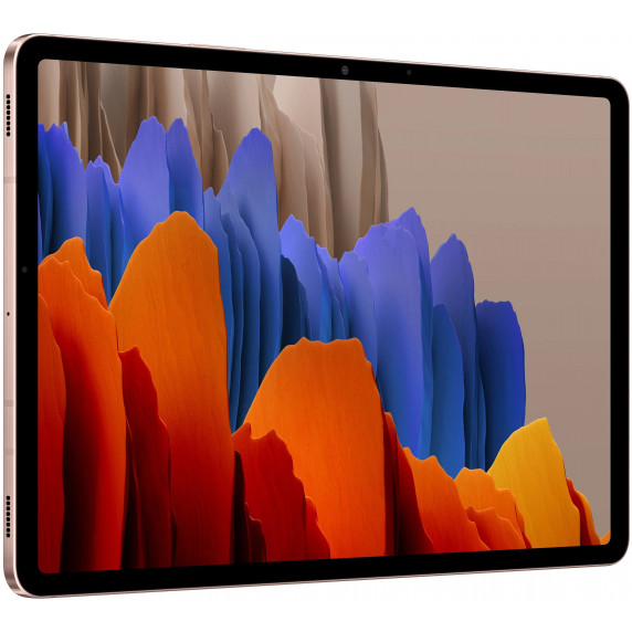 Samsung Galaxy Tab S7 11 Wi-Fi 6/128GB Mystic Bronze