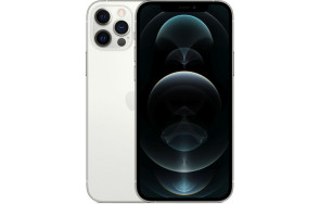 Купить Apple iPhone 12 Pro Max 256GB Silver