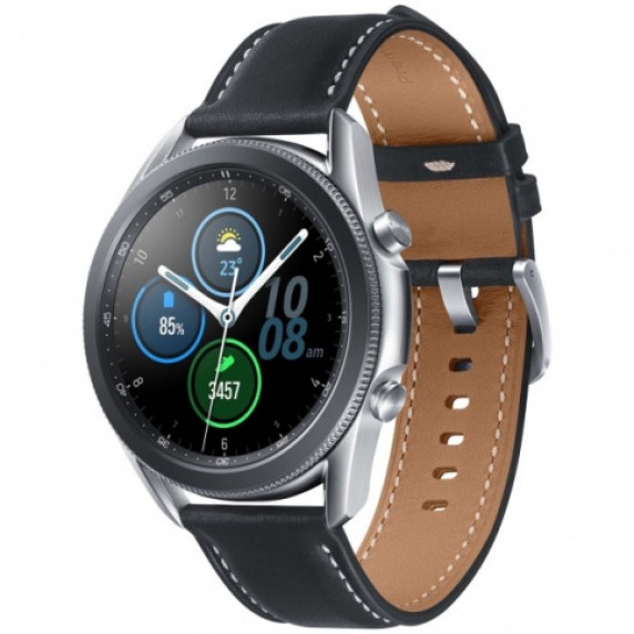 Samsung Galaxy Watch 3 45mm Mystic Silver