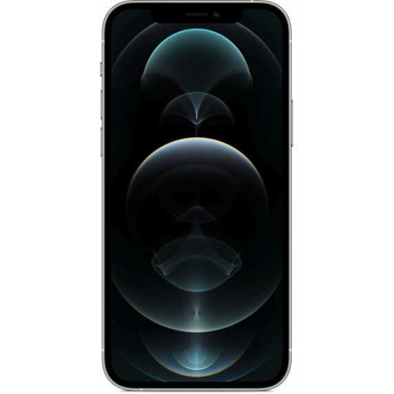 Apple iPhone 12 Pro Max 512GB Silver