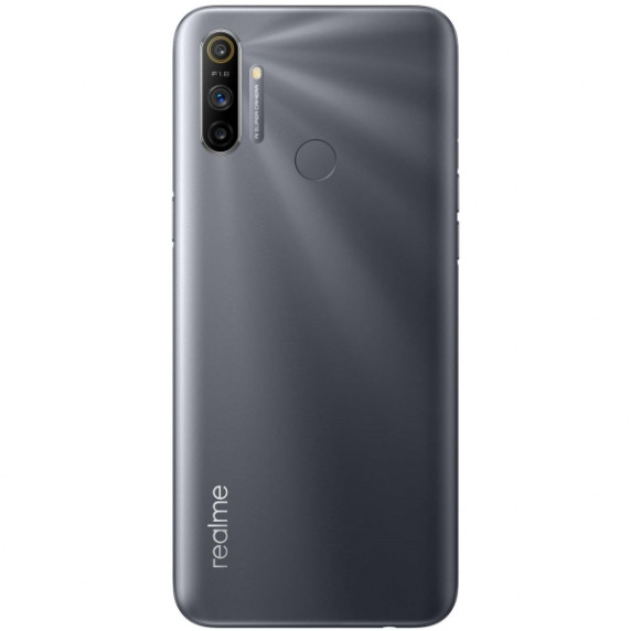 Realme C3 64GB Volcano Grey