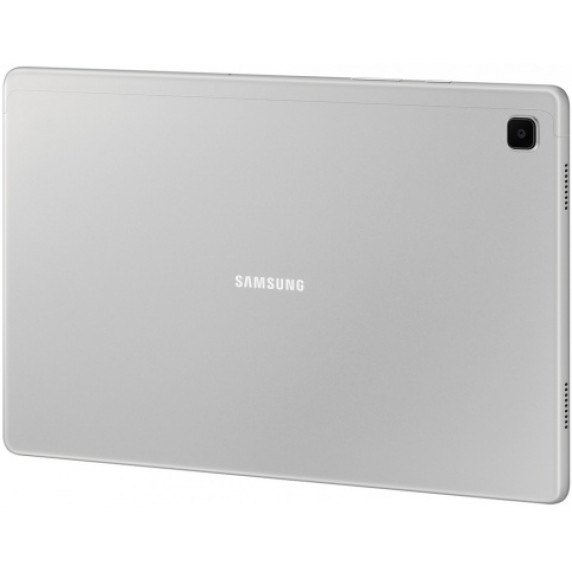 Samsung Galaxy Tab A7 10.4 Wi-Fi 3/32 Silver
