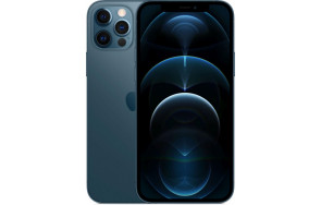 Купить Apple iPhone 12 Pro Max 512GB Blue