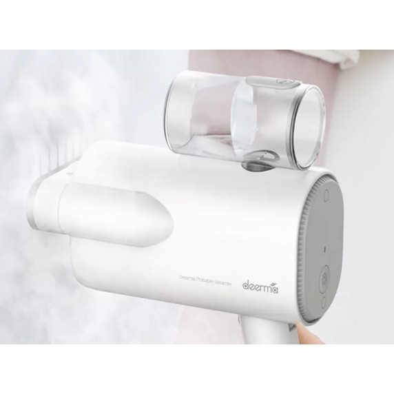 Портативный отпариватель для одежды Xiaomi Deerma