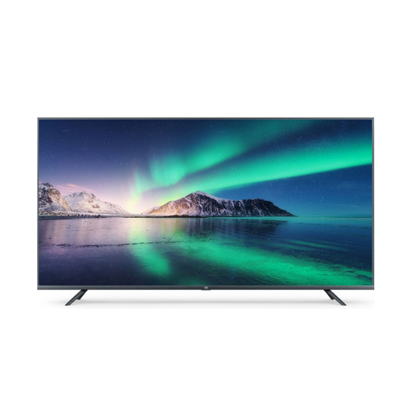 Телевизор Xiaomi (сяоми) Mi TV 4S smart LED  55″ ЕВРО DVB-T2 (L55M5-5ASP)