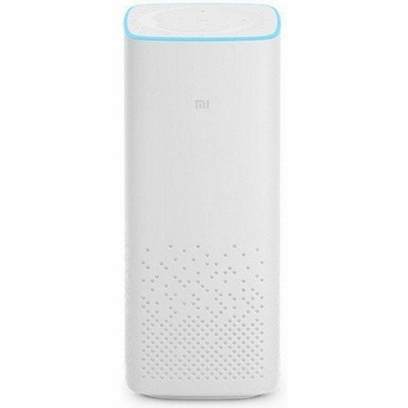 Умная колонка Xiaomi Mi AI Speaker (QBH4086CN)