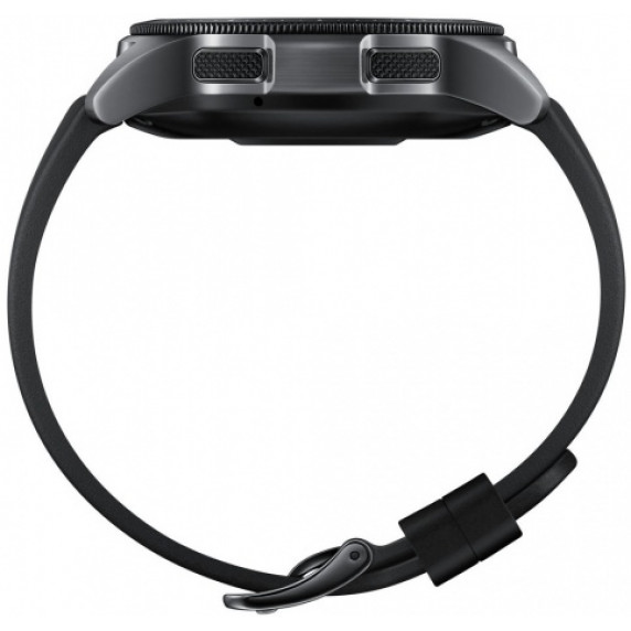 Умные часы Samsung Galaxy Watch 42мм Черный
