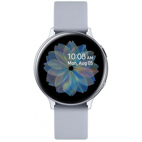 Умные часы Samsung Galaxy Watch Active 2 Алюминий 44 мм Арктика
