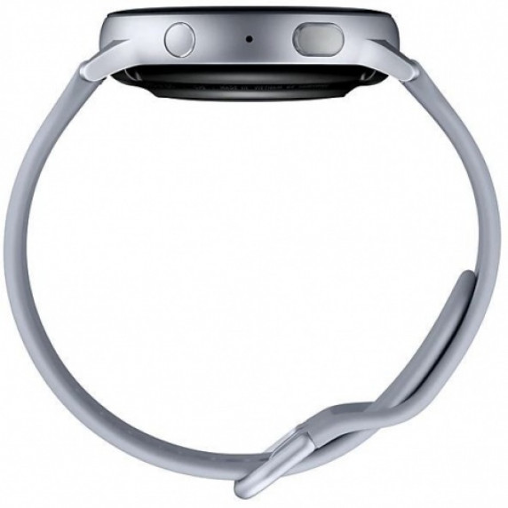 Умные часы Samsung Galaxy Watch Active 2 Алюминий 44 мм Арктика