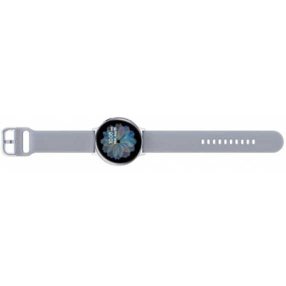 Умные часы Samsung Galaxy Watch Active 2 Алюминий 44 мм Арктика