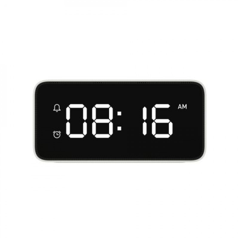 Умный будильник Xiaomi Xiaoai Smart Alarm Clock