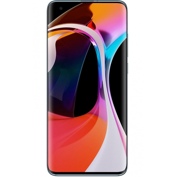 Xiaomi Mi 10 8/256GB Titanium Silver