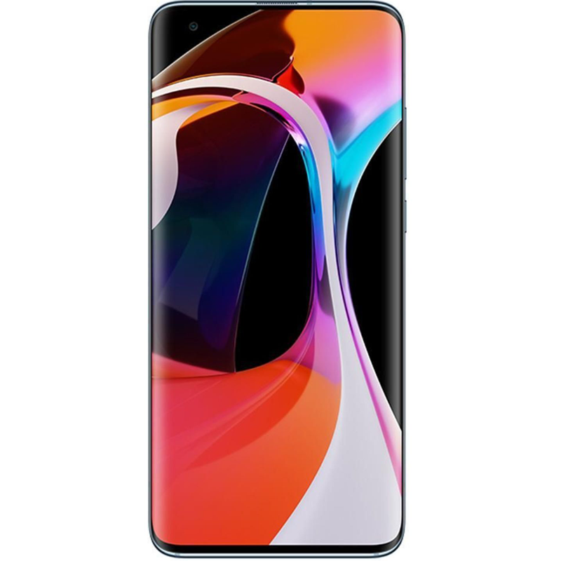 Xiaomi Mi 10 12/256GB Titanium Silver