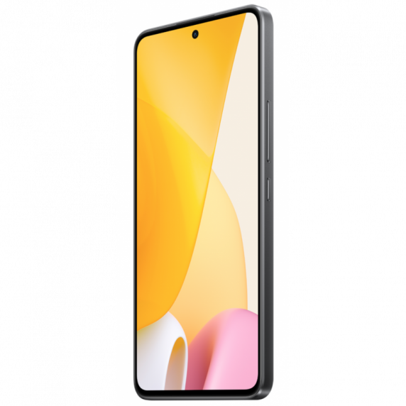 Xiaomi Mi 12 Lite 8/128GB Black