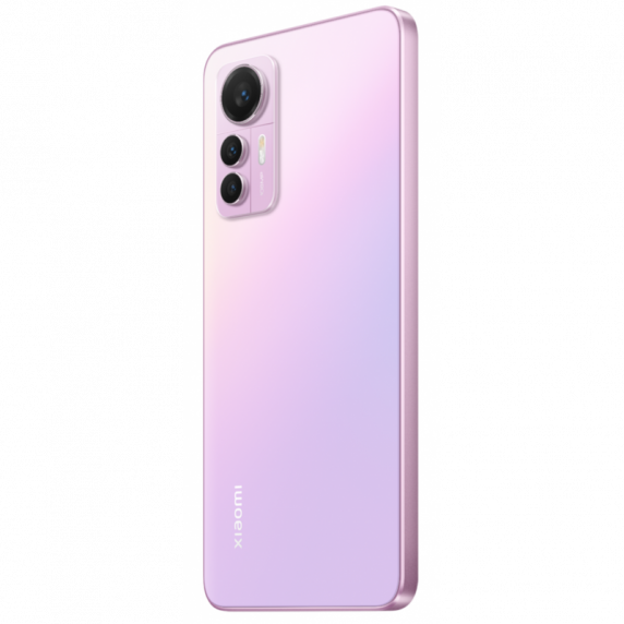 Xiaomi Mi 12 Lite 8/128GB Lite Pink
