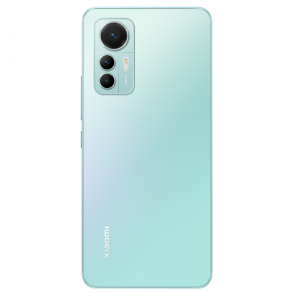 Xiaomi Mi 12 Lite 8/256GB Lite Green
