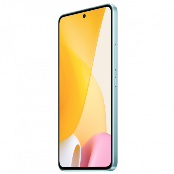 Xiaomi Mi 12 Lite 8/256GB Lite Green