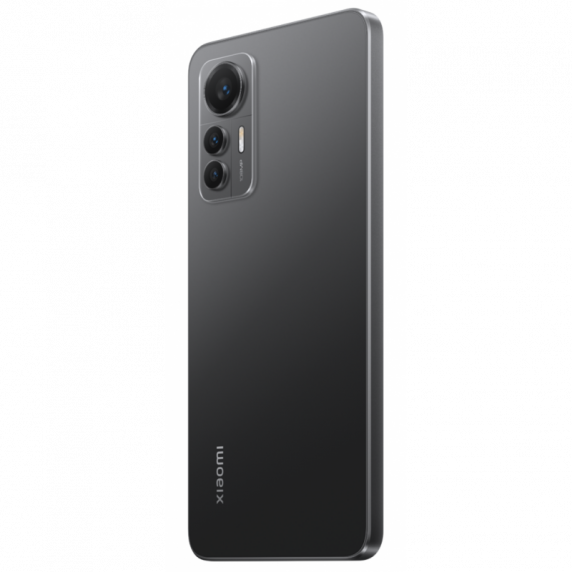 Xiaomi Mi 12 Lite 8/128GB Black