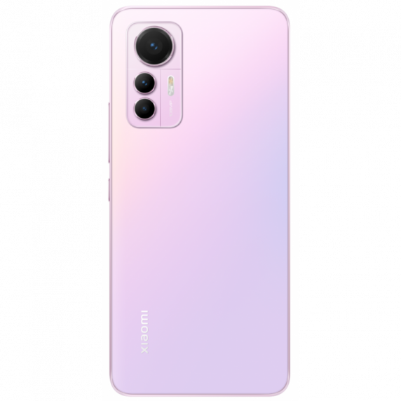 Xiaomi Mi 12 Lite 8/128GB Lite Pink