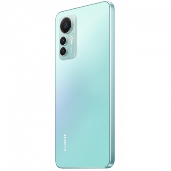 Xiaomi Mi 12 Lite 8/128GB Lite Green