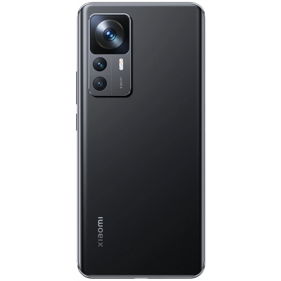 Xiaomi 12T 8/128GB Black