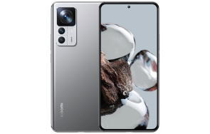 Купить Xiaomi 12T 8/256GB Silver