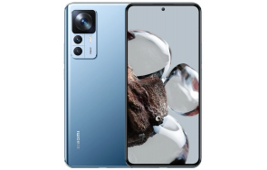 Купить Xiaomi 12T 8/128GB Blue