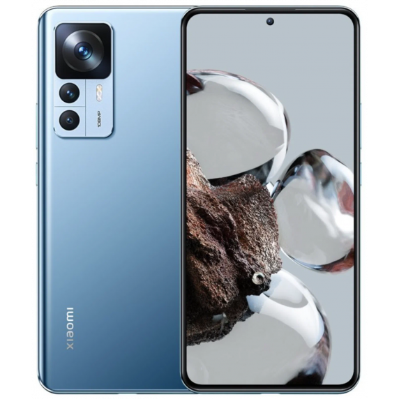 Xiaomi 12T 8/128GB Blue