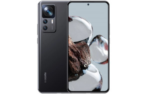 Купить Xiaomi 12T 8/256GB Black