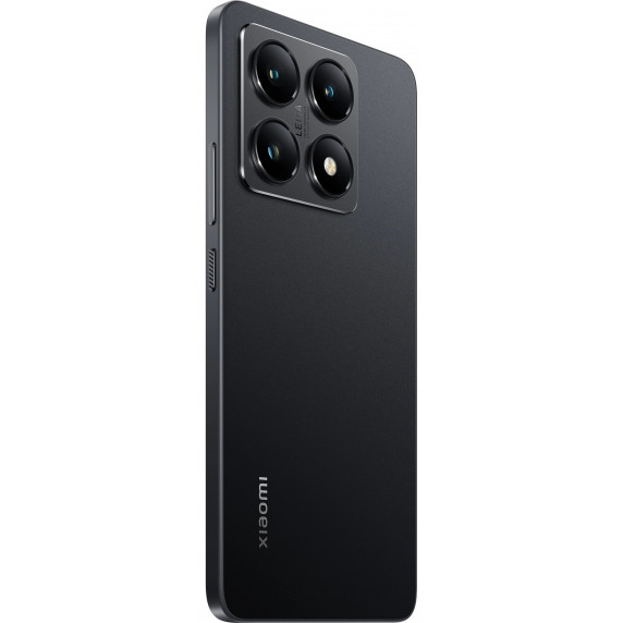 Xiaomi Mi 14T 12/512GB Black