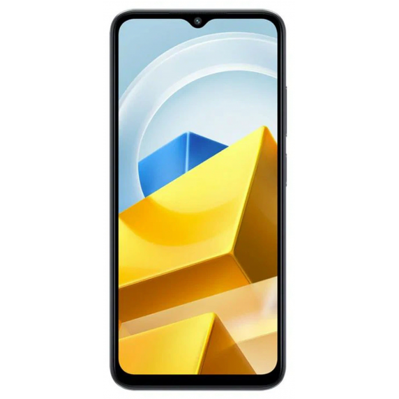 Xiaomi Poco M5 5G 6/128 GB Green