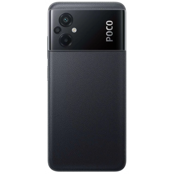 Xiaomi Poco M5 5G 4/128 GB Black