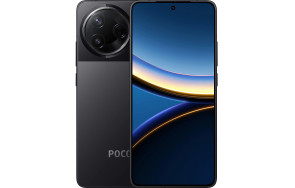 Купить Xiaomi POCO F7 Pro 12/512GB Black