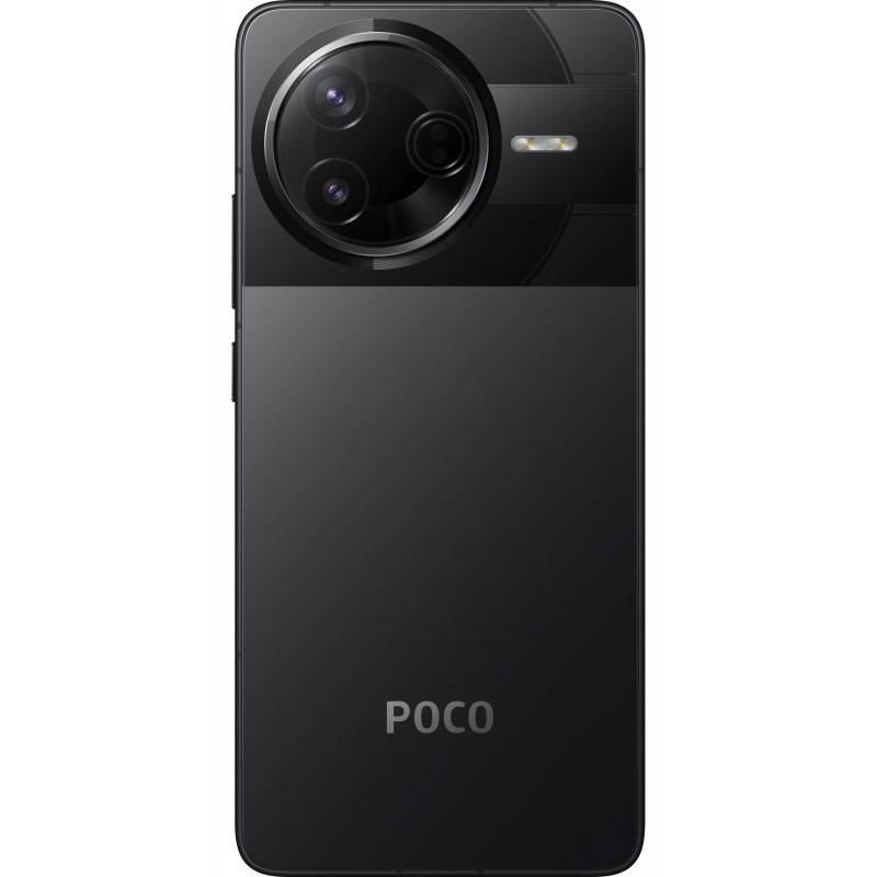 Xiaomi POCO F7 Pro 12/512GB Black