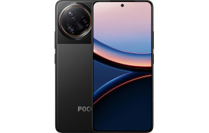 Купить Xiaomi POCO F7 Ultra 12/256GB Black