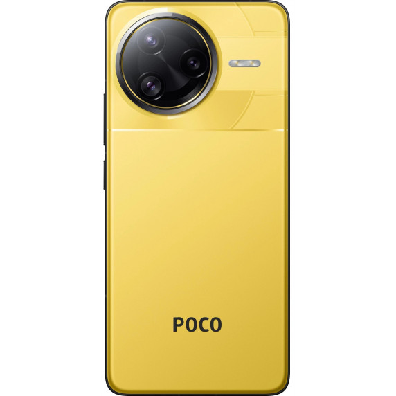 Xiaomi POCO F7 Ultra 16/512GB Yellow