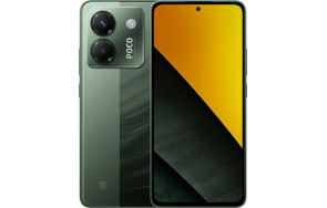 Купить Xiaomi POCO M7 Pro 5G 8/256GB Green
