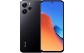 Купить Xiaomi Redmi 12 4/128GB Black