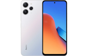 Купить Xiaomi Redmi 12 4/128GB White