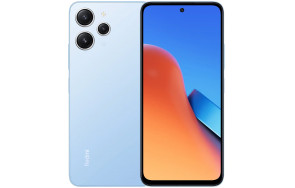Купить Xiaomi Redmi 12 4/128GB Blue