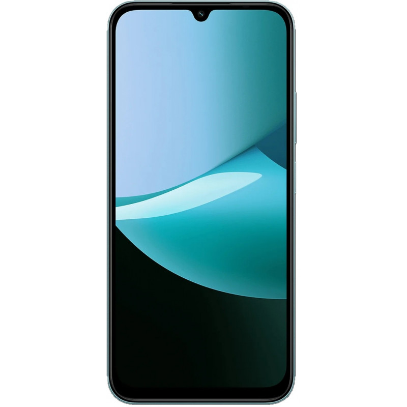 Xiaomi Redmi 15C 4/256GB  Mint Green