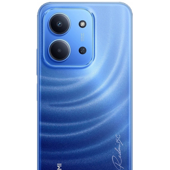Xiaomi Redmi 15C 4/128GB  Moonlight Blue